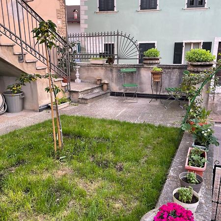 Casa Vacanza Predaia Thayl Exterior foto