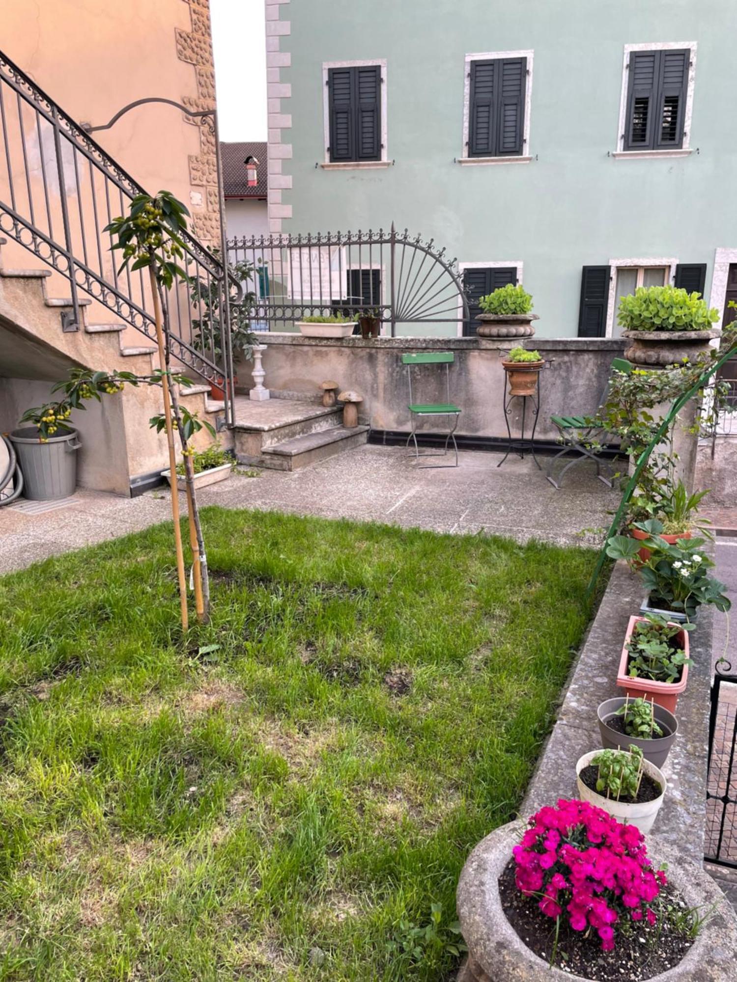 Casa Vacanza Predaia Thayl Exterior foto