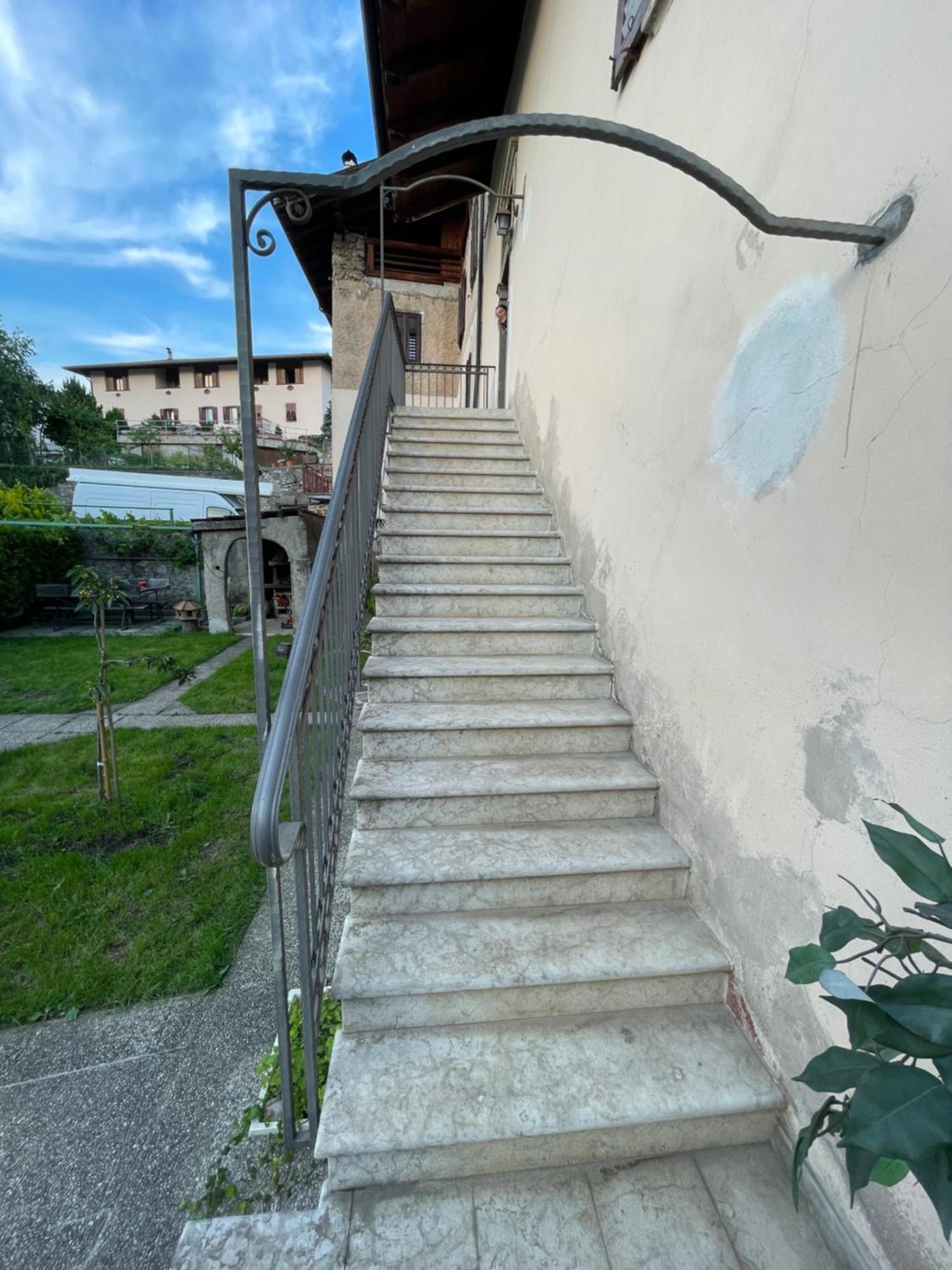 Casa Vacanza Predaia Thayl Exterior foto