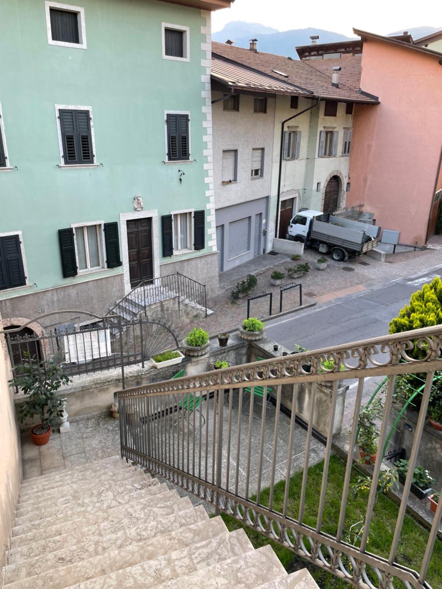 Casa Vacanza Predaia Thayl Exterior foto