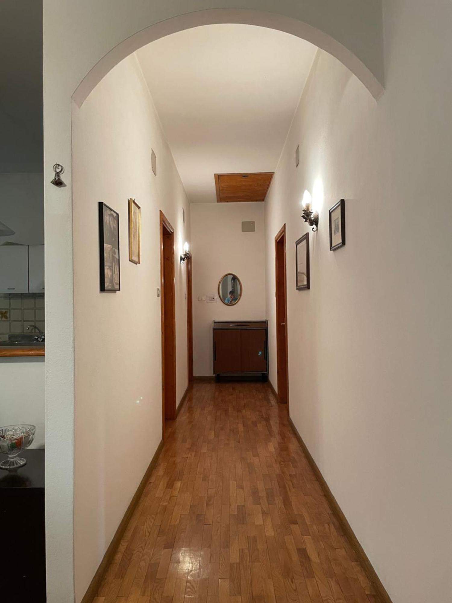 Casa Vacanza Predaia Thayl Exterior foto